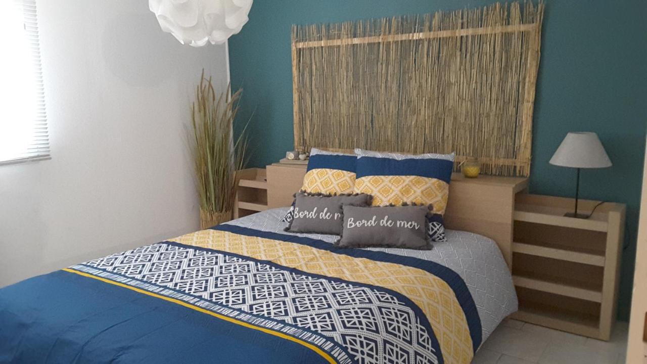 Mimilou Mont St Loup Piscine Privee Apartment Agde Exterior photo