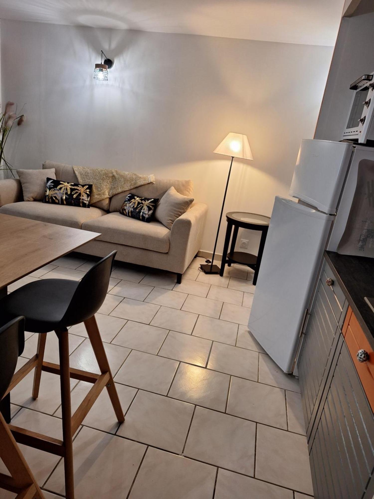 Mimilou Mont St Loup Piscine Privee Apartment Agde Exterior photo